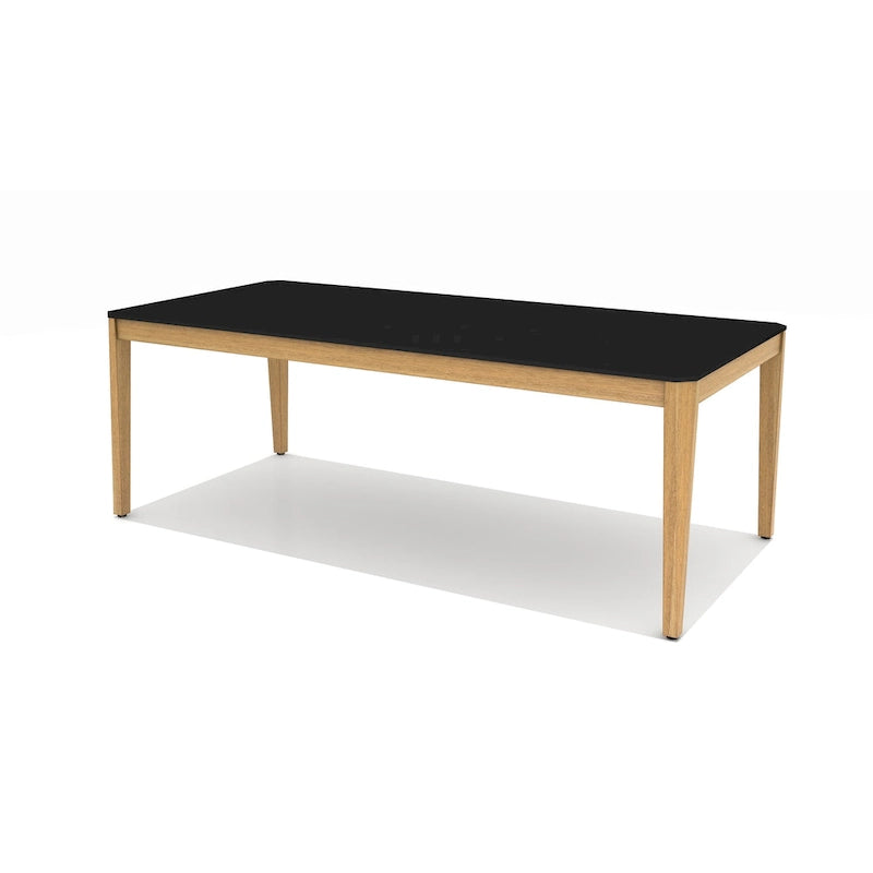 Midtown Concept Valse Indoor Dining Wood Table