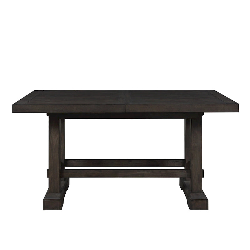 Steve Silver Nevada Dusky Cedar Counter Height Dining Set