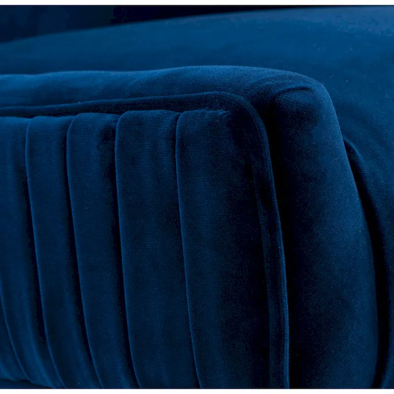 SAFAVIEH Couture Vesile Acrylic Leg Dining Chair - 22W x 28D x 38H