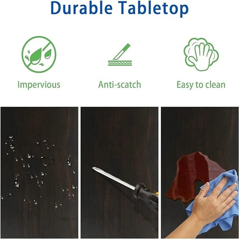 Buffet Cabinet - 15.7D x 42W x 32H