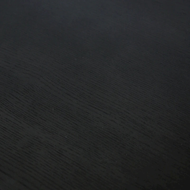 Furniture of America Isolde Black 60-inch Solid Wood Counter Height Dining Table with Drawers